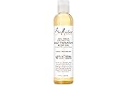 Sheamoisture Daily Hydration Body Oil for Dry Skin Virgin Coconut Oil Paraben Free 8 oz