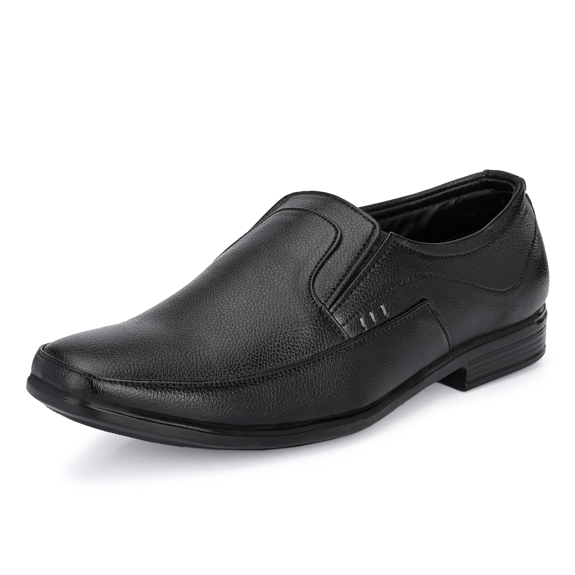 Centrino Mens 8613-1 Mens Formal Shoe, Black, 6 UK (B09C8N4HKJ) Amazon Price History, Amazon Price Tracker