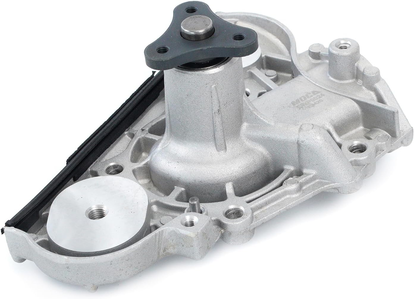 MOCA 145-1350 Engine Water Pump Fit 91-96 for Ford Escort & 88-94 for Mazda 323 Miata Protege & 91-96 for Mercury Capri Tracer L4 1.6L 1.8L DOHC SOHC