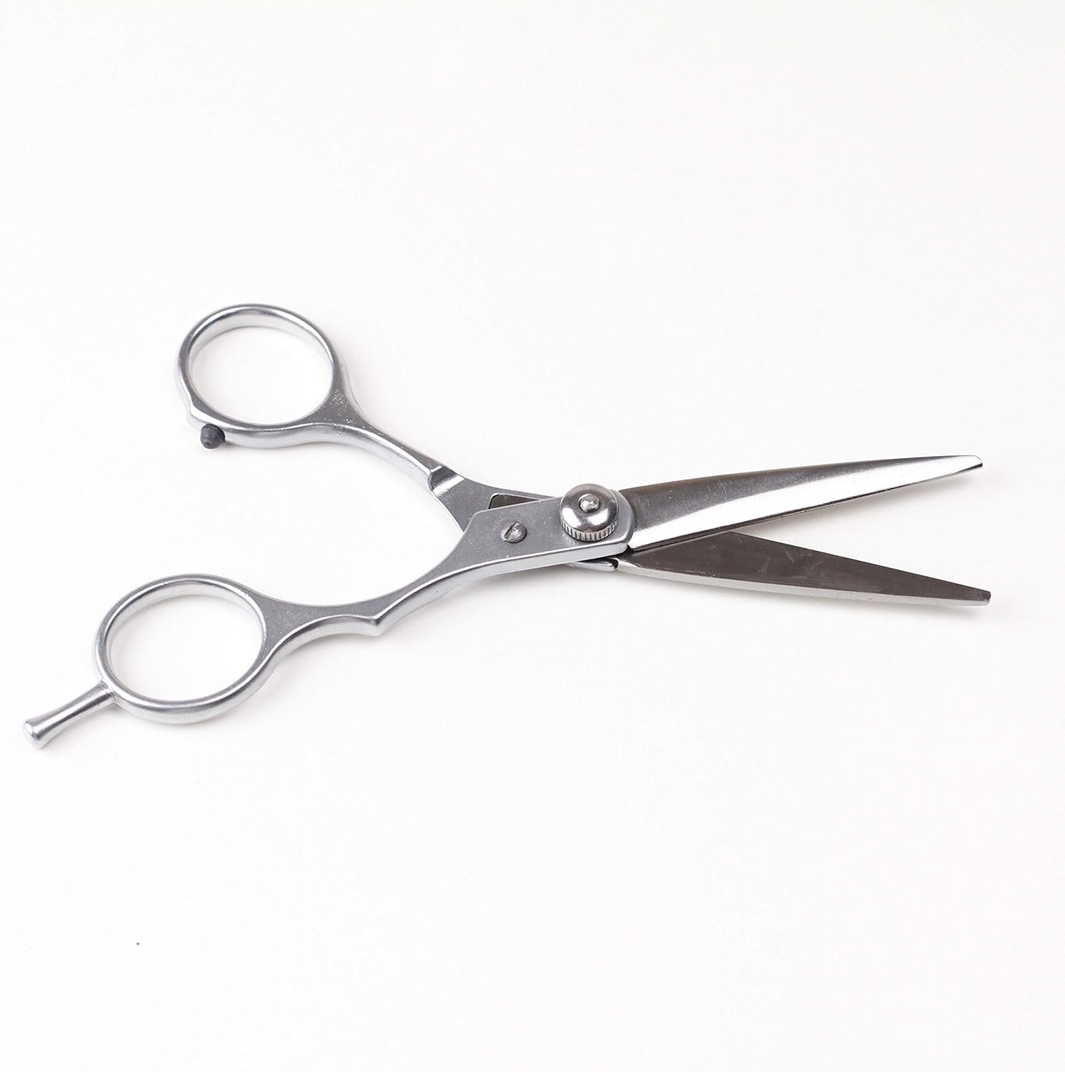 Original CreaClip Complete Package - Haircut Tool, Professional Scissors Hair Cutting Kit, Hair Thinning Shears with Hair Cutting Comb, Home Salon Kit for Women Adults Kids (Set of 7) : Beauty & Personal Care