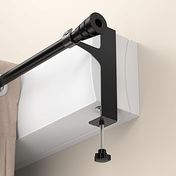 Supporto Per Cappelli Gocvo - 2 Pezzi, Fino A 20 Cappelli, Autoadesivo O A Vite - Foto 4