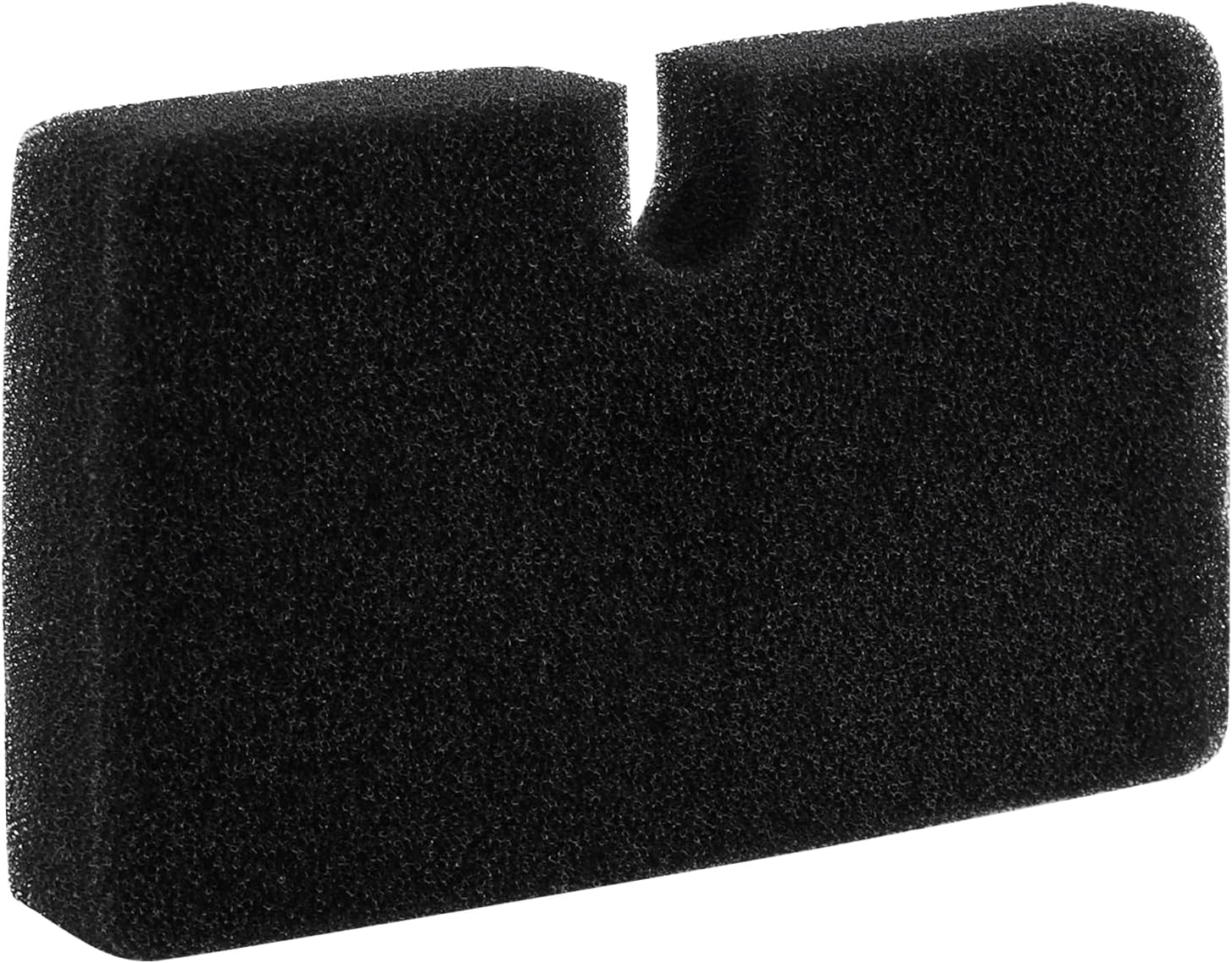 Air Filter Replace Husqvarna 502198602 502 19 86-02 502 19 86-01 for Husqvarna Trimmer leaf blower 225B 225BX 225L 227L 232 235 240 232L 235R 240RJ Pack of 2