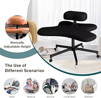 【舞子さま専用】　 コクシグル　リボンチェア　⑵ 舞子さま専用】 コクシグル リボンチェア ⑵