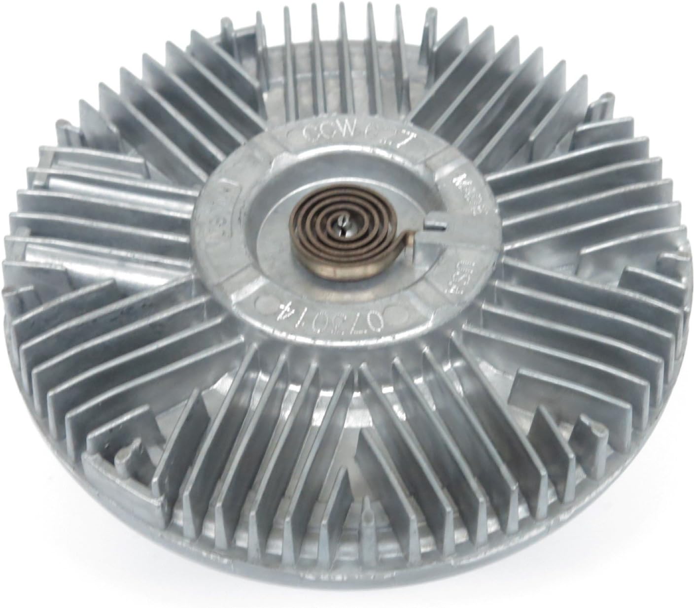 US Motor Works 22627 Thermal Truck Drive Fan Clutch (2006-2009 GM Isuzu and SAAB)