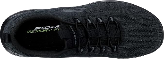 Skechers Men's Summits Louvin Sneaker