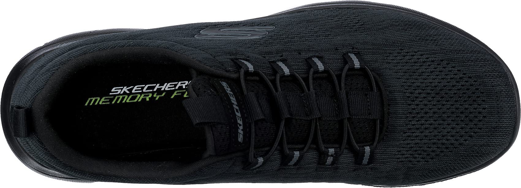 Skechers Mens Men's Summits LouvinLoafer