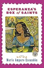 Esperanza's Box of Saints: A Novel