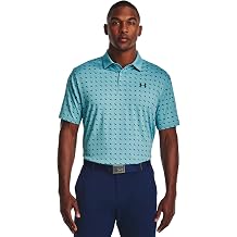 Under Armour Playoff 3.0 Polo
