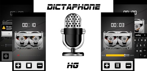 Dictaphone