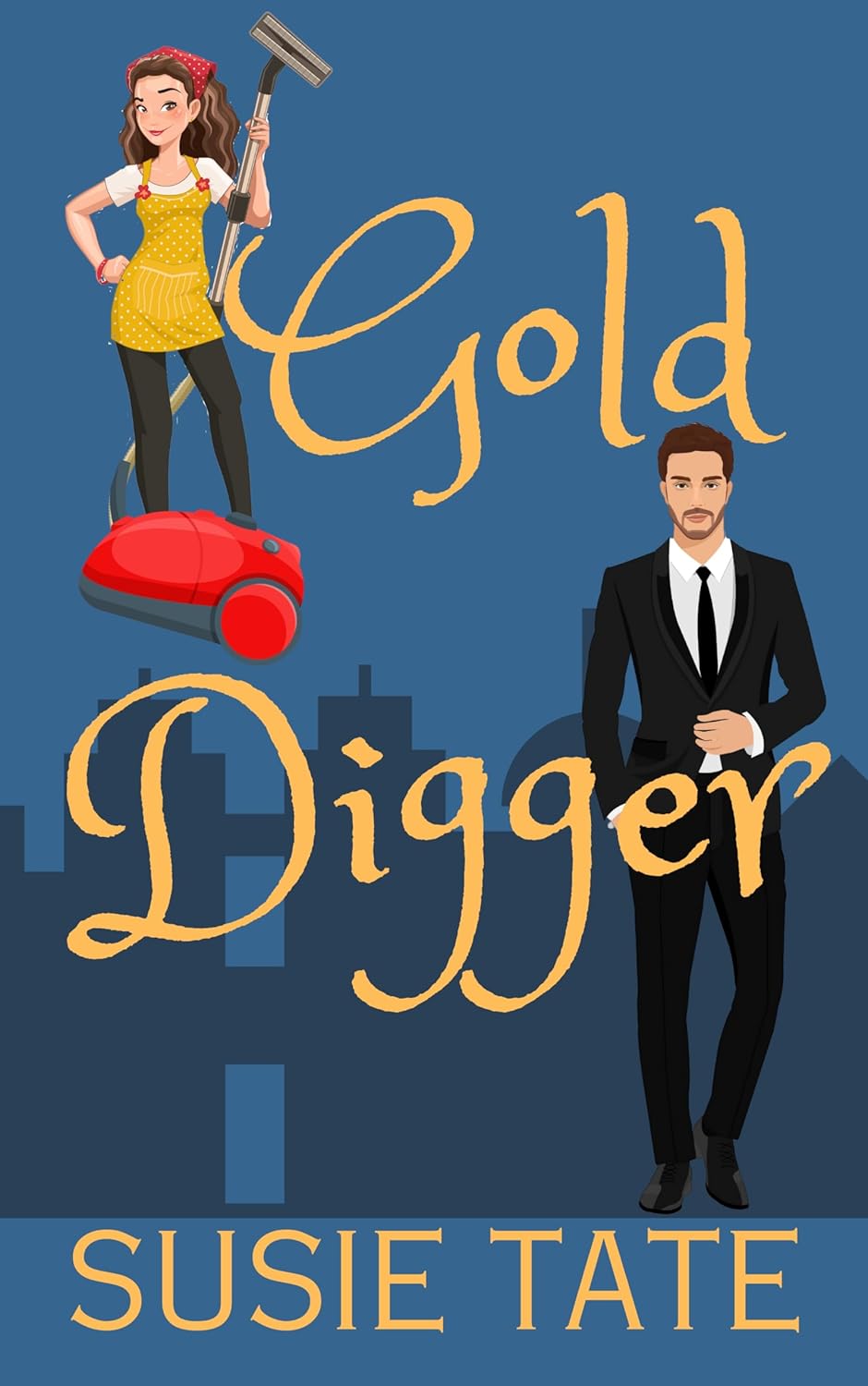 Gold Digger eBook Tate, Susie Amazon.co.uk Kindle Store