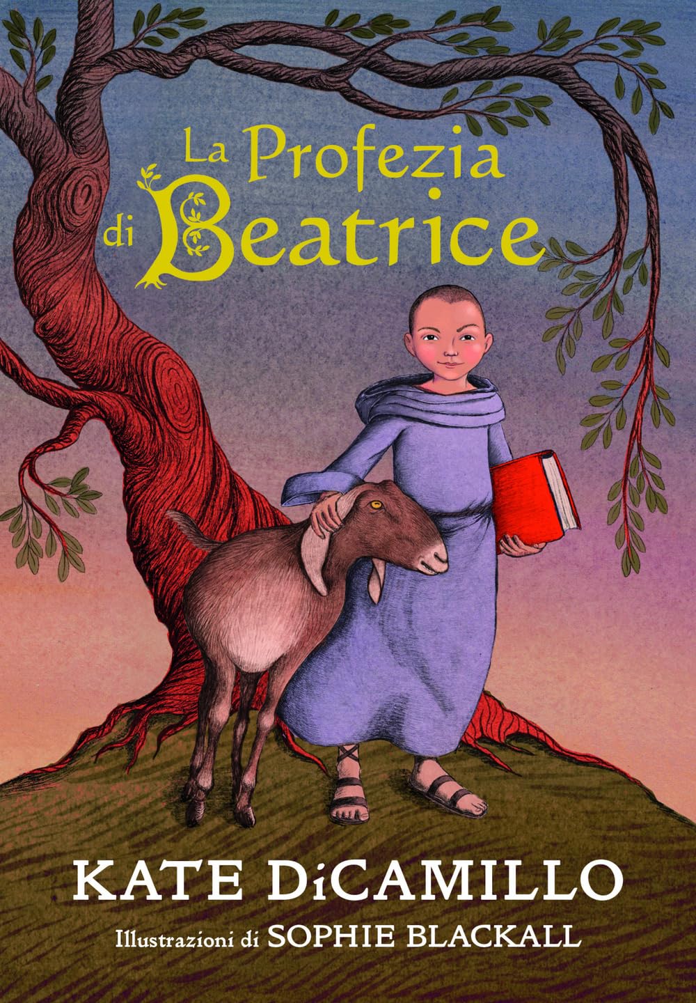 La Profezia Di Beatrice - 4