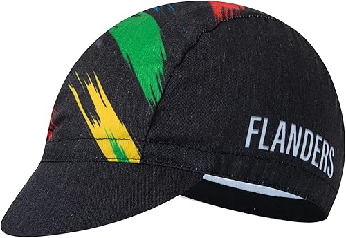 Miniatura 2 de Funny - Gorra de ciclismo para hombre y mujer, talla única