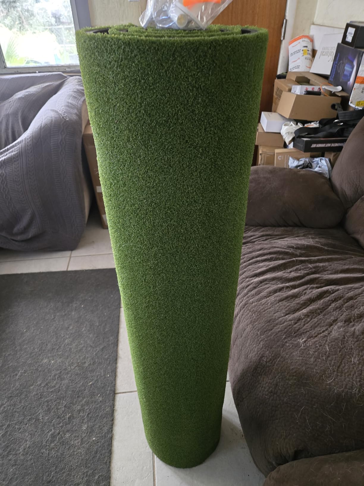 Customer Image