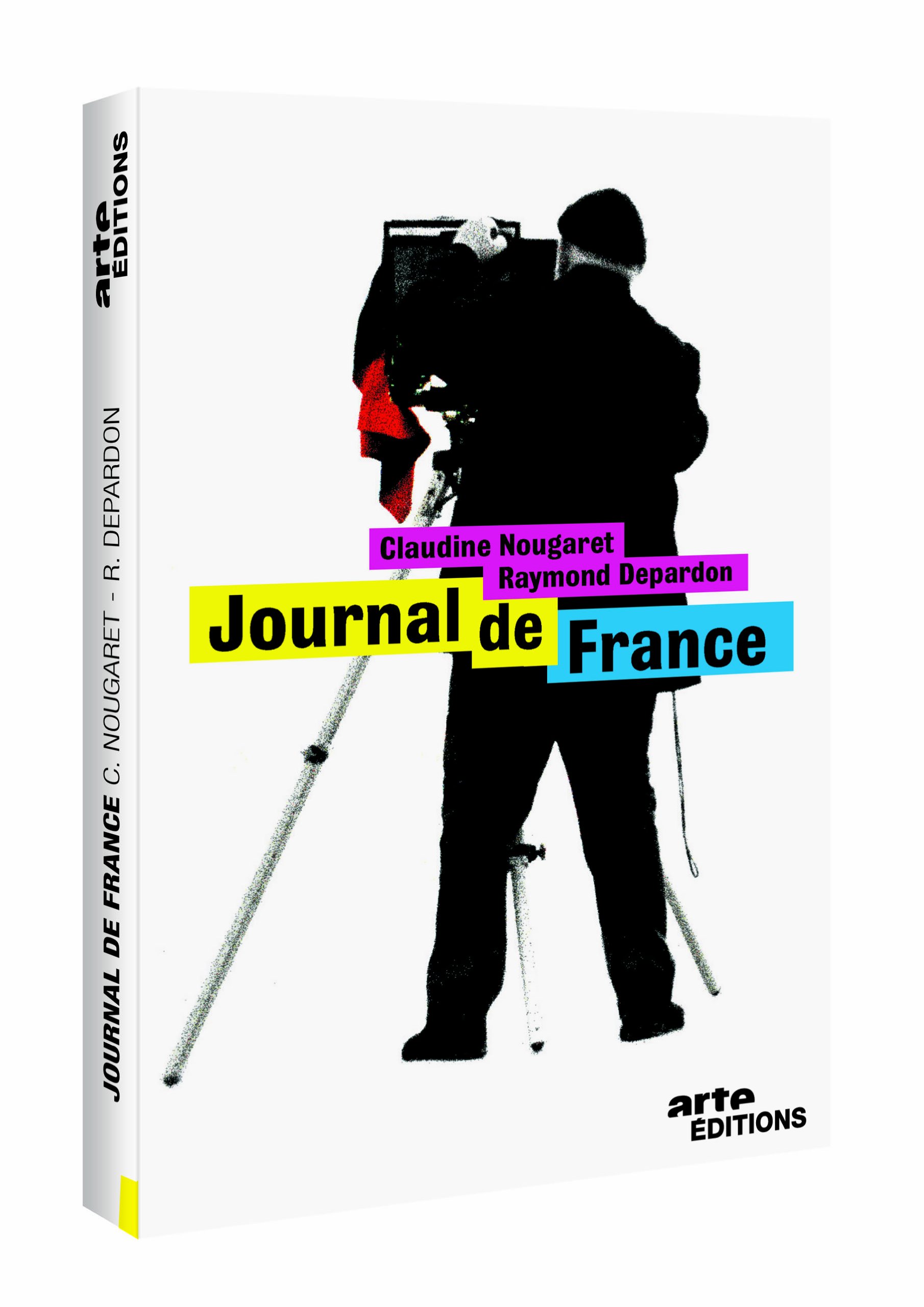 Journal de France [DVD]