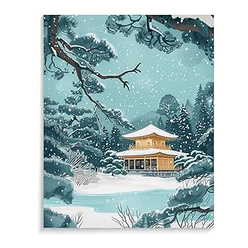 ピ*ロ様 風景画 油彩 71LAEdGsjXL._UF350,350_QL80_.jpg