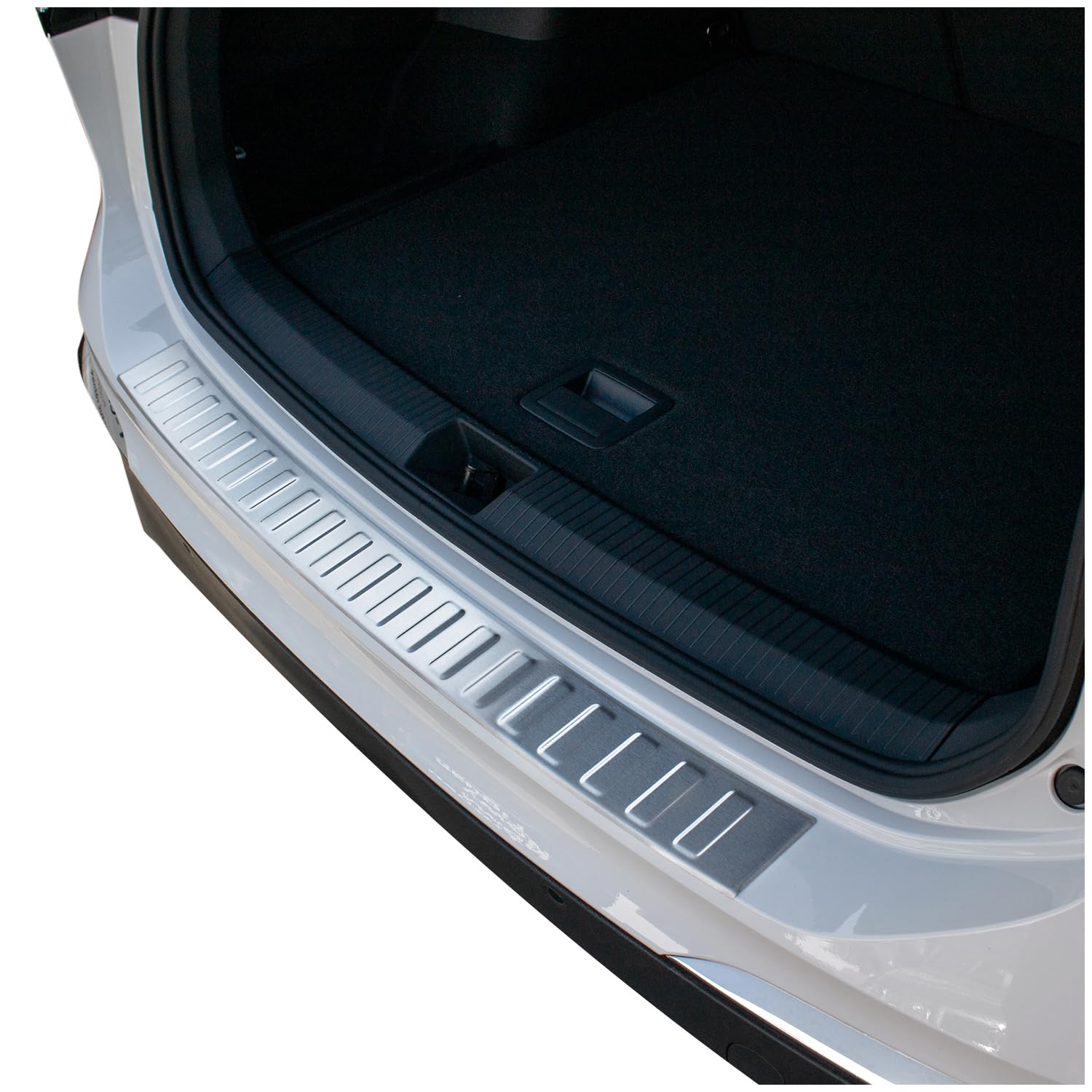 tuning-art Ladekantenschutz passend für VW Tiguan 3 Typ CT1 2024-