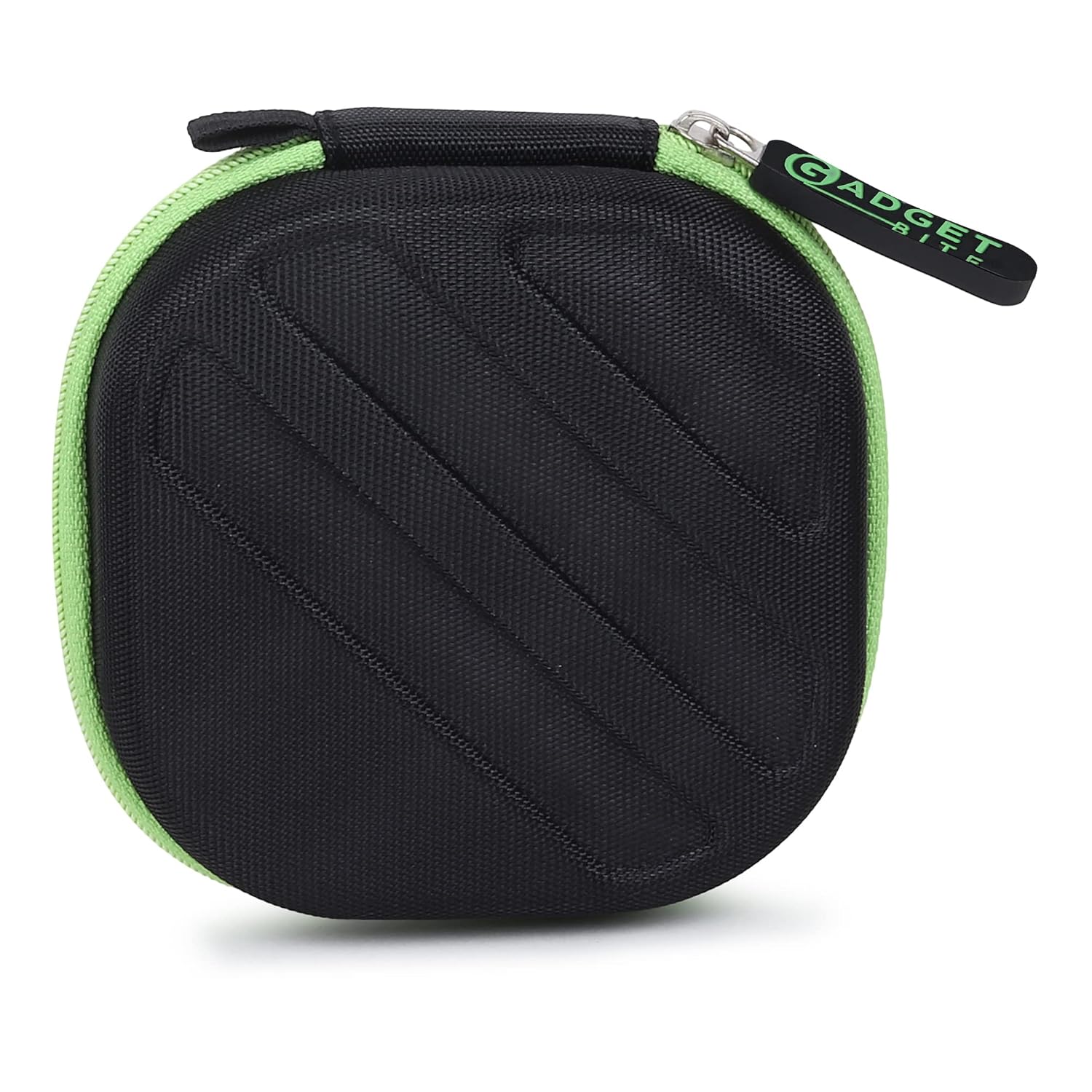 GadgetBite Earphone Carrying Case for Earphones, Headset, Pen Drives