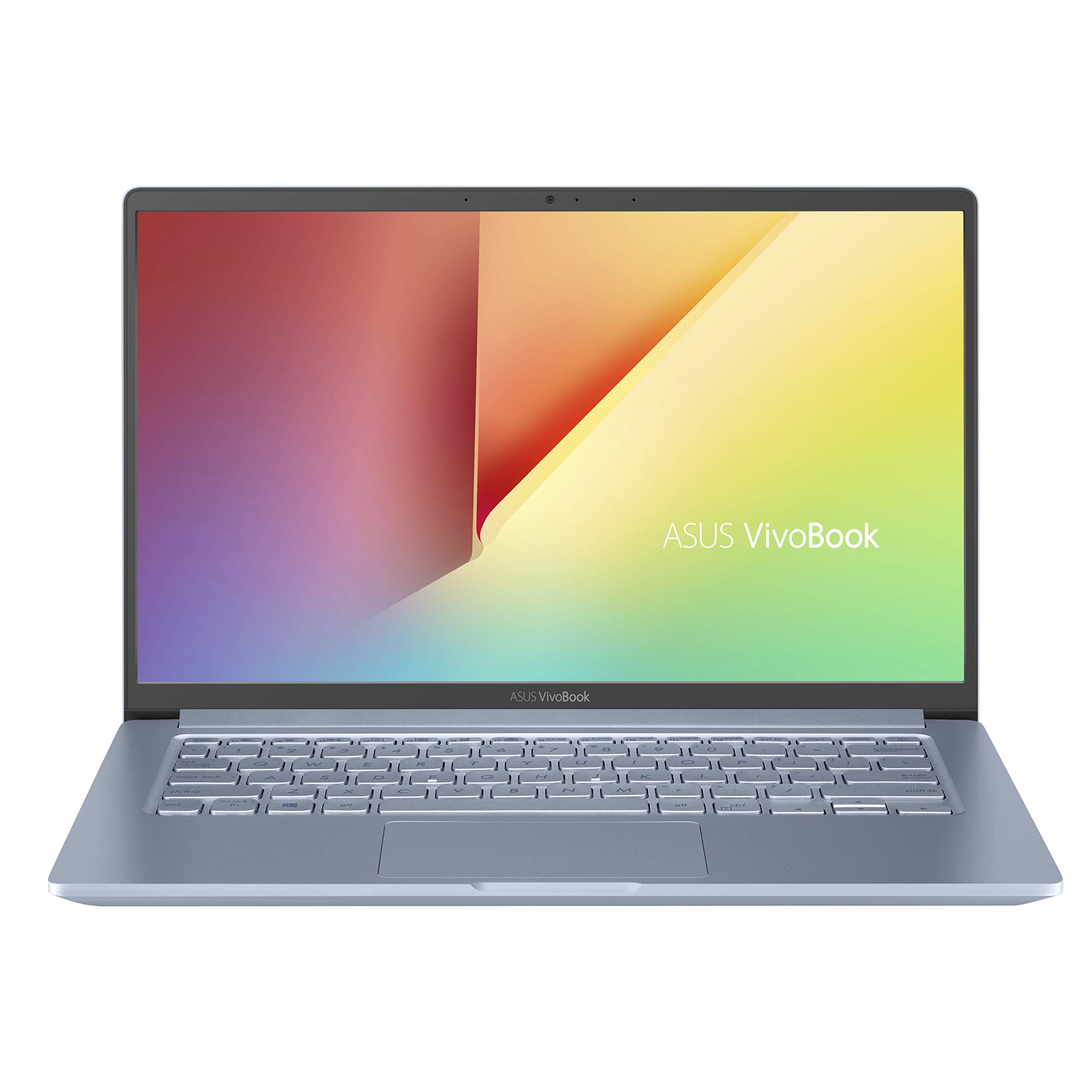 ASUS VivoBook 14 Intel Core i7-10510U 10th Gen 14-inch FHD Thin