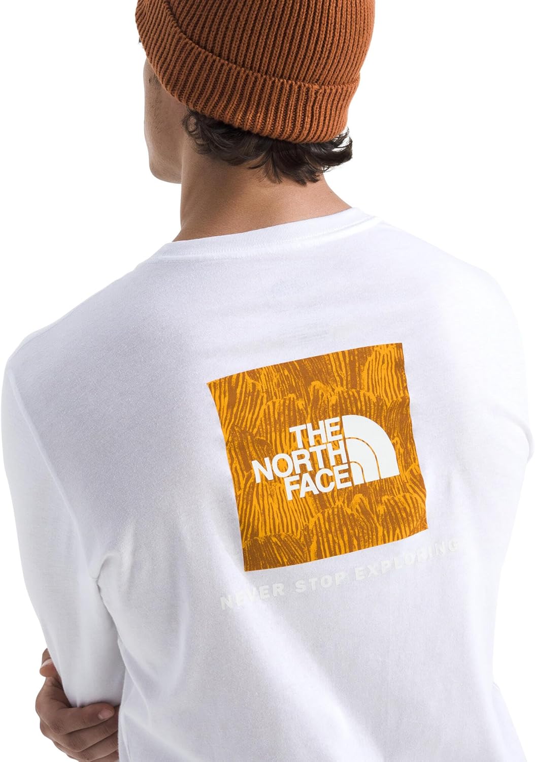 The North Face Mens Nf0a8evs - Image 3