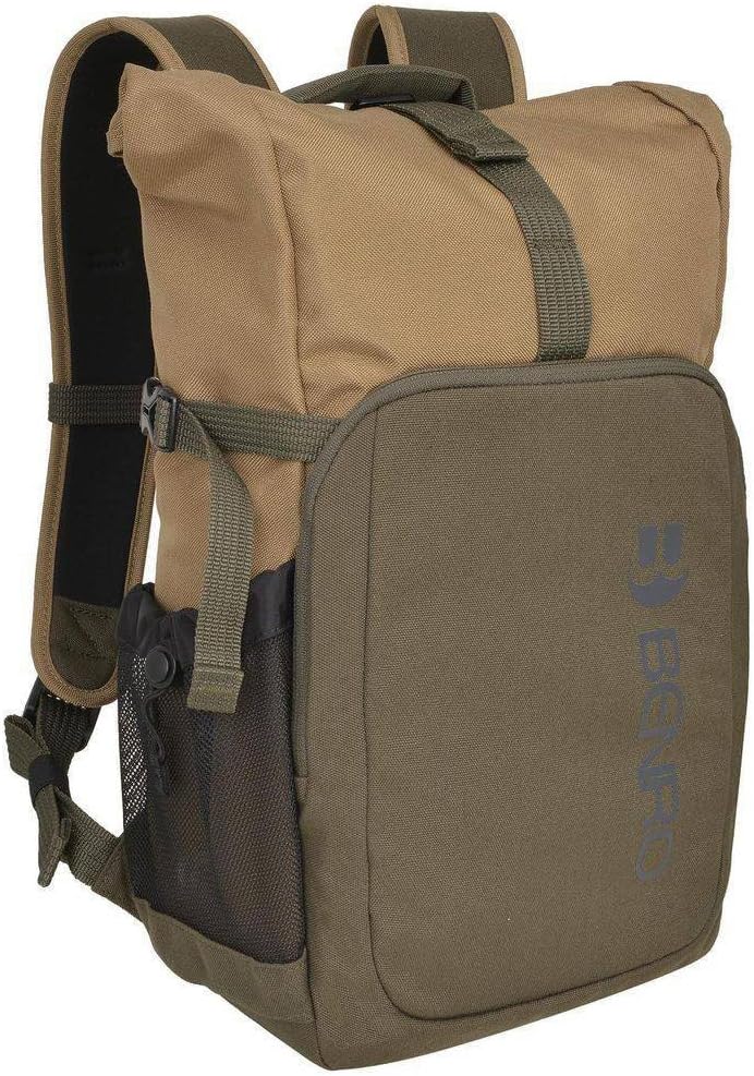 Benro Incognito B200 Backpack Khaki