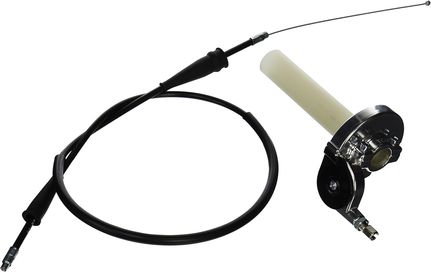 Motion Pro 010306 Turbo Twist Throttle Conversion Kit