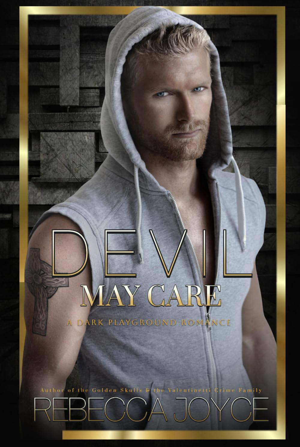Devil May Care: The Playground Series