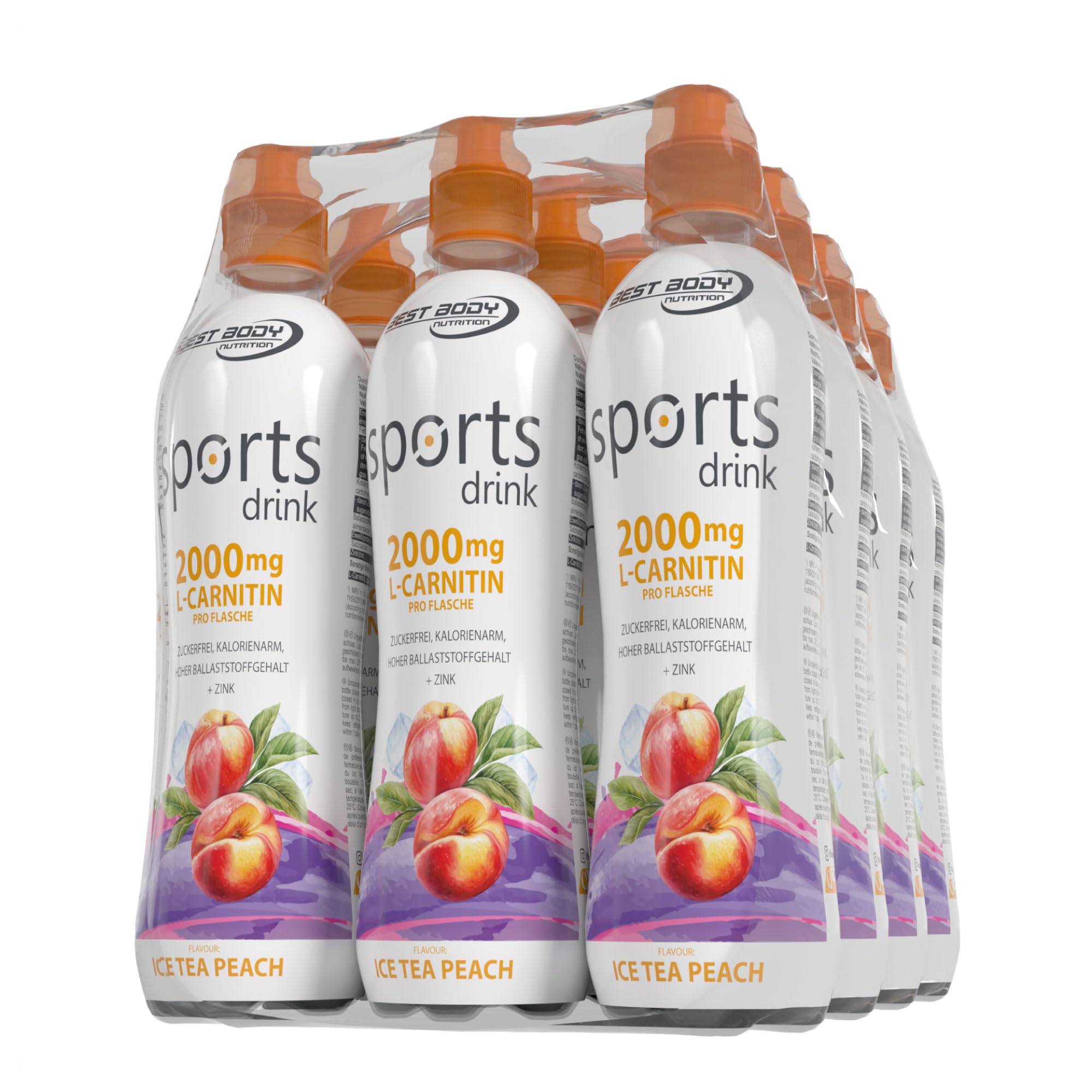 Entdecken Sie die Produkte von Fitnesshotline