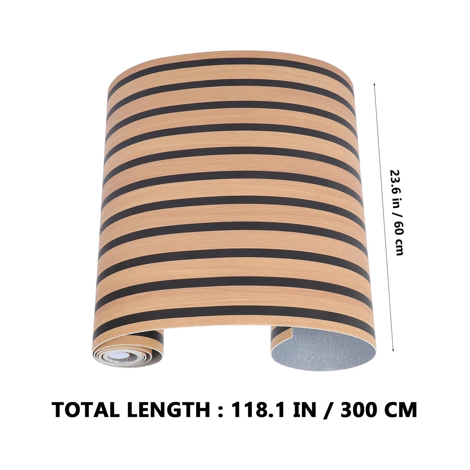 Palilleria Madera Pared Decoracion Paneles de pared despegables y pegados, listones autoadhesivos, papel tapiz decorativo impermeable, acento for cocina y baño