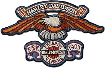 Harley-Davidson Legendary Eagle 革ジャン M Harley-Davidson Legendary Eagle 革ジャン M Harley Davidson