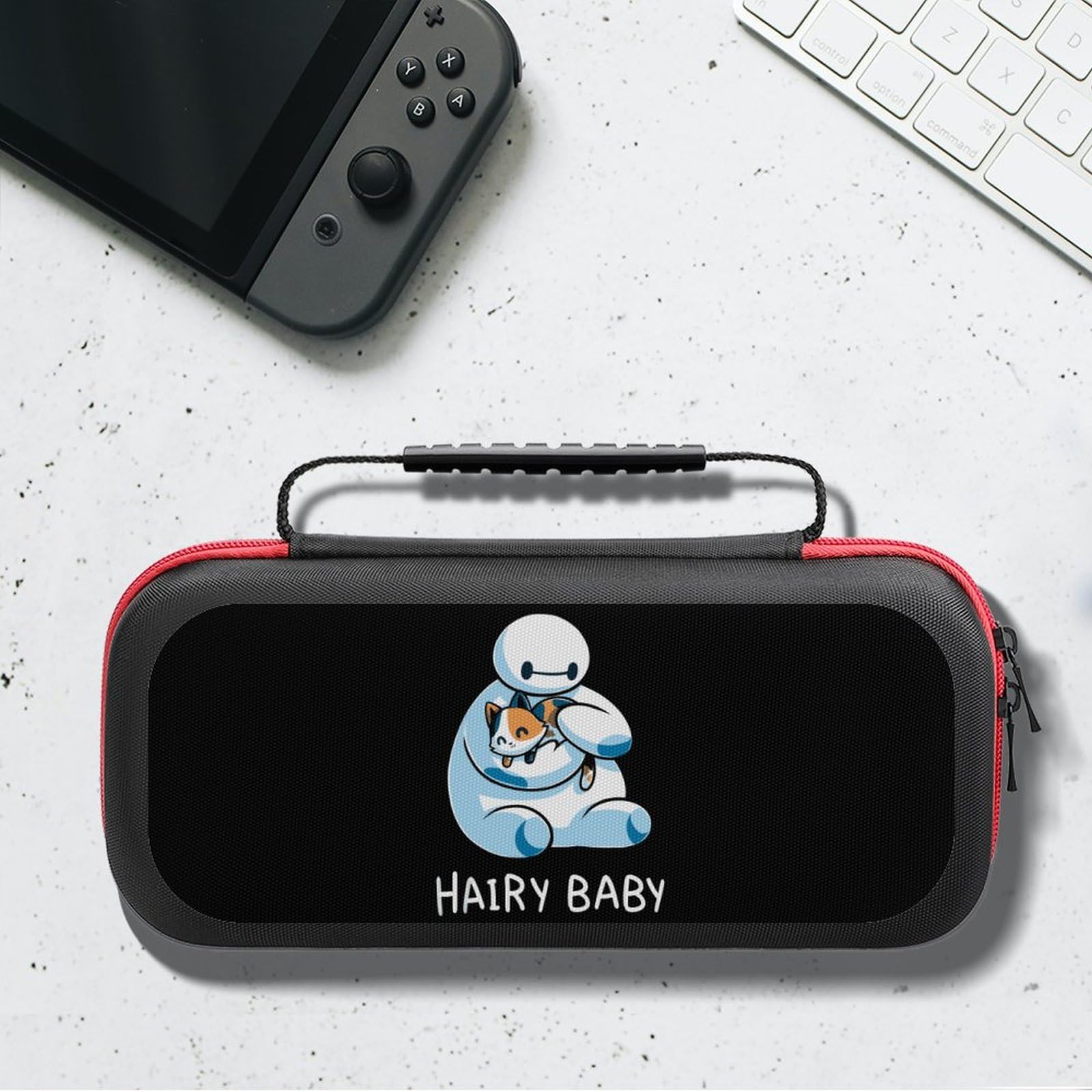 Switch ケース 専用出品 S3c1db78e44b64366b52856941c84f