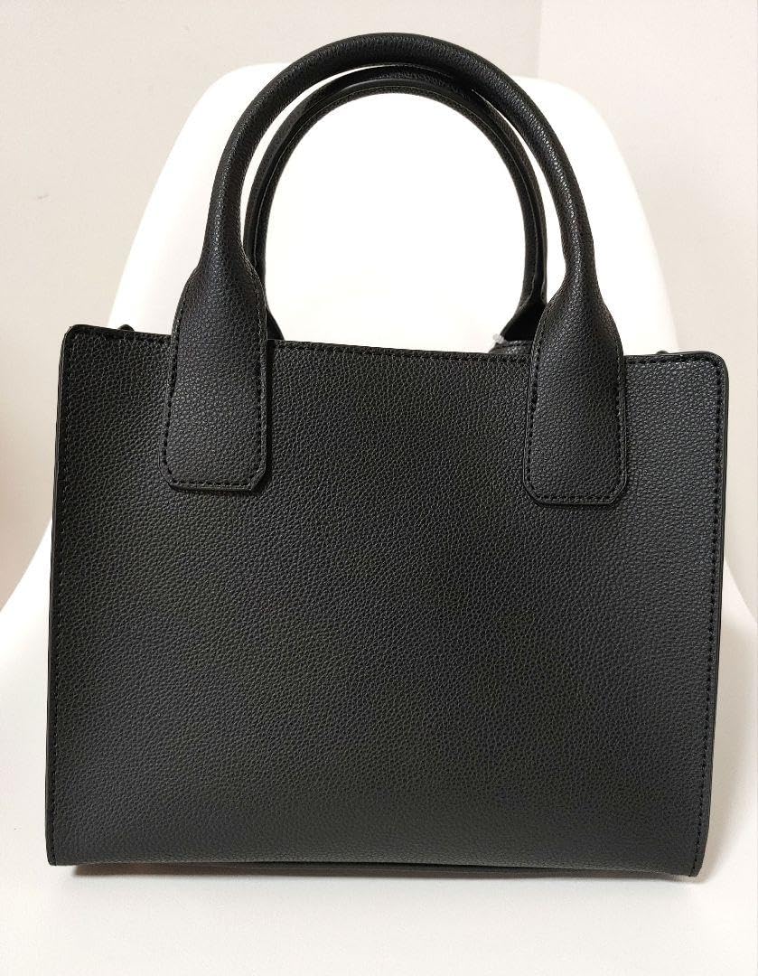 Amazon.co.jp: 星玲奈さん グローブホルダー付き2wayバッグ ブラック