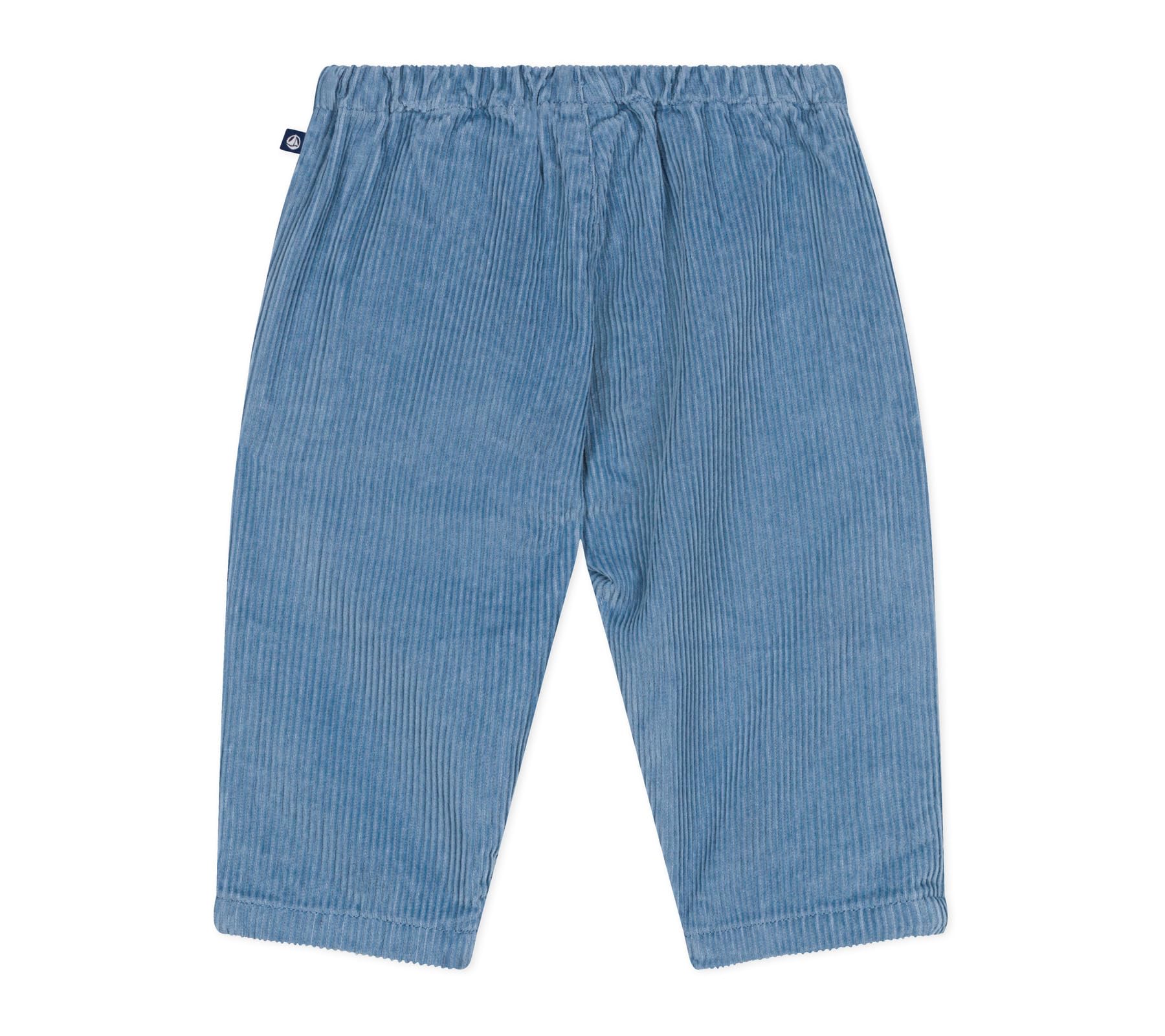 Petit Bateau Uni Baby Klassisch Capelo_h25