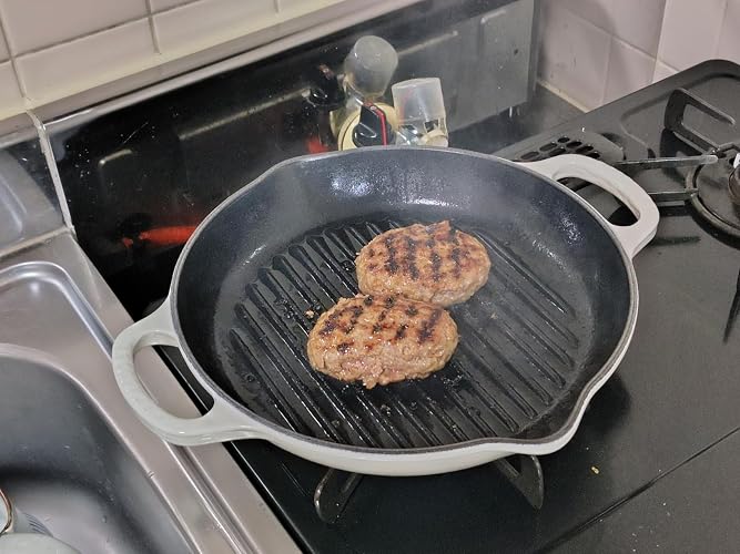 Amazon｜ル・クルーゼ(Le Creuset) 鋳物 ホーロー 鍋 シグニチャー