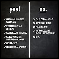 Vista 5 de Country Life, última intervensión de Gluten, zinc Picolinate, 25mg, 100tabletas por País vida