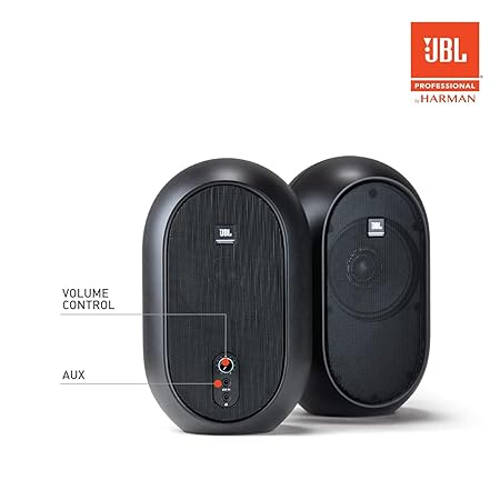 Best Monitor Speakers in India 