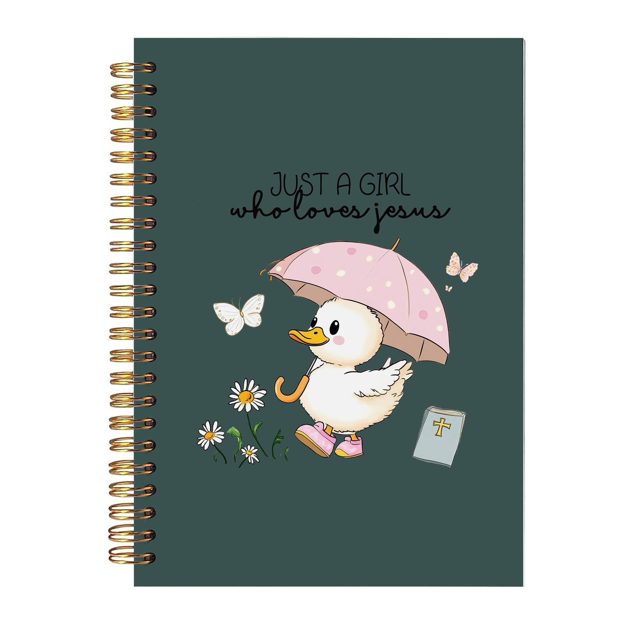 Cahier spirale couverture rigide 396 pages pour centraliser tous vos projets sans manquer de place - 8