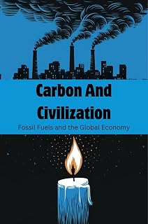 Carbon and Civilization: Fossil Fuels and the Global Economy