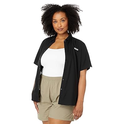 Columbia Tamiamitm II S/S Women