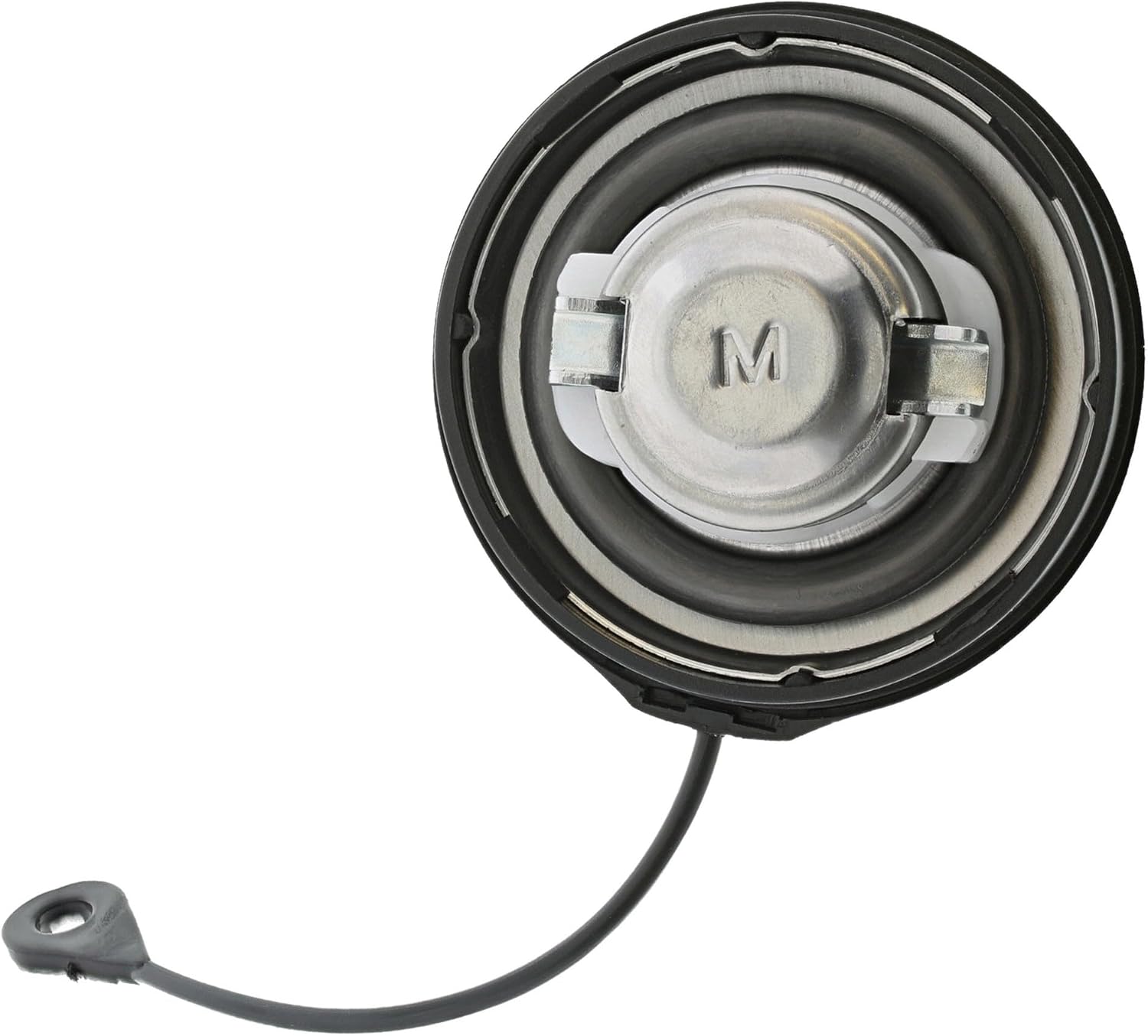 Fuel Tank Cap Compatible With Mercedes-Benz SL550 5.5L V8 GAS 2007 2008 2009 2010 2011 2012 PC-1112269