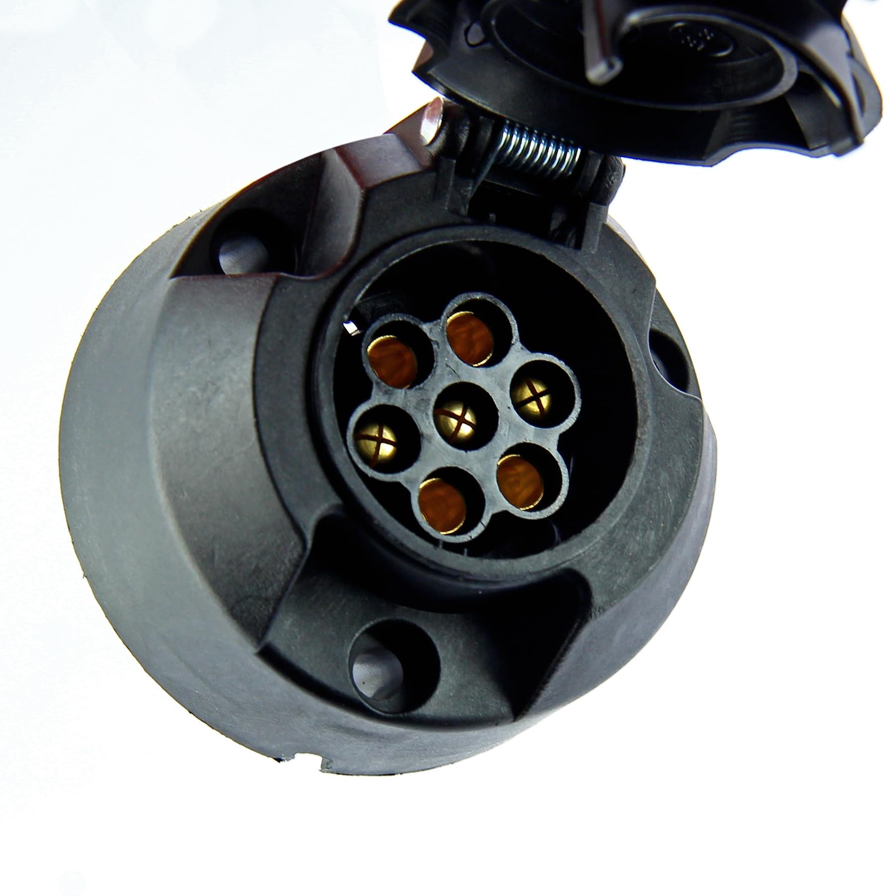 XL Perform Tool 553901 Barra de Remolque 7 Pines Hembra de plástico Socket
