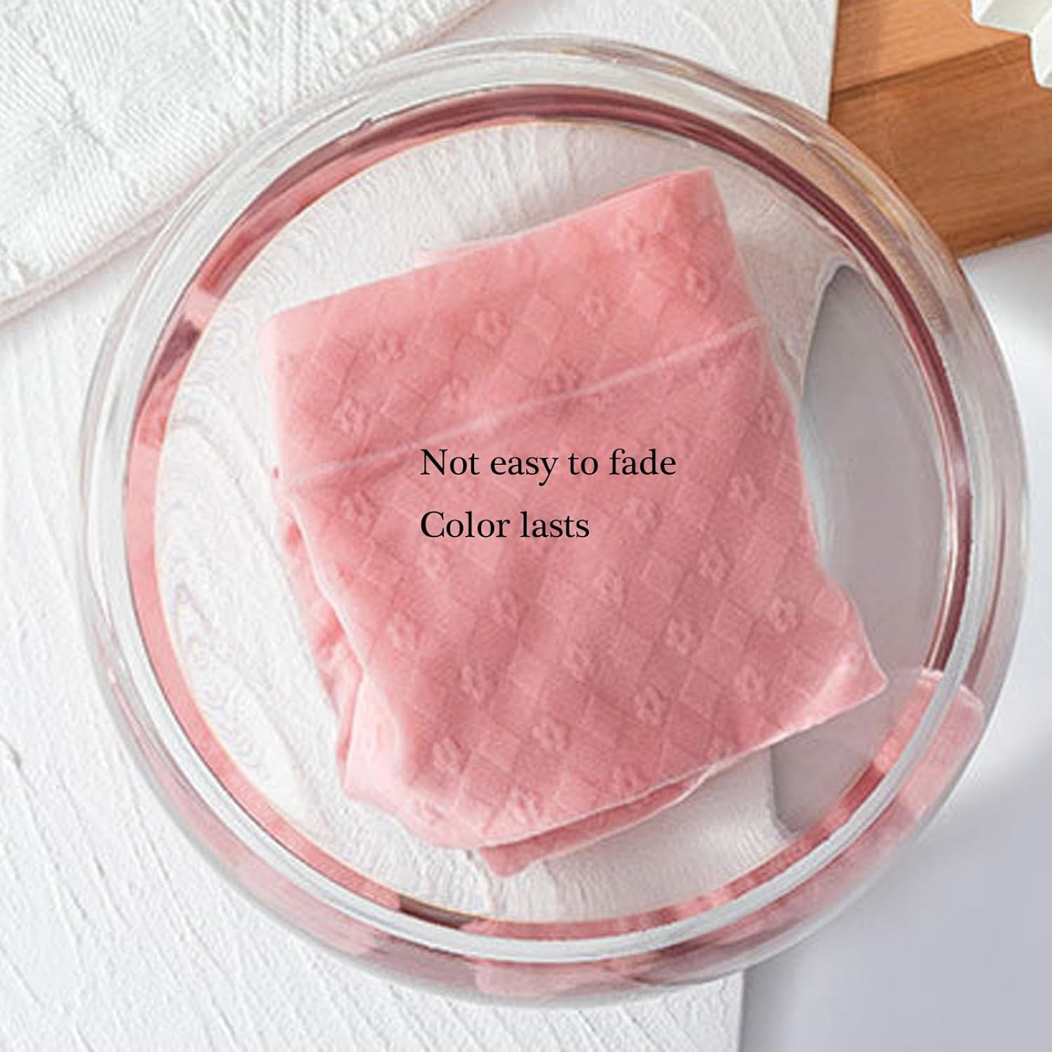 4pcs Senior Underwear for Elderly Women Cotton Boxer Briefs Loose Soft Panties Shorts for Middle Elderly Ladies - Image 2