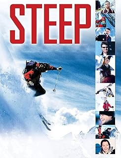 Steep
