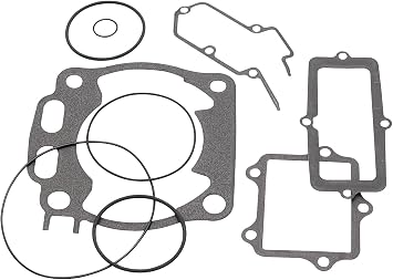 Cometic Gasket EST Top End Gasket Kit - 90mm Bore C3429-EST