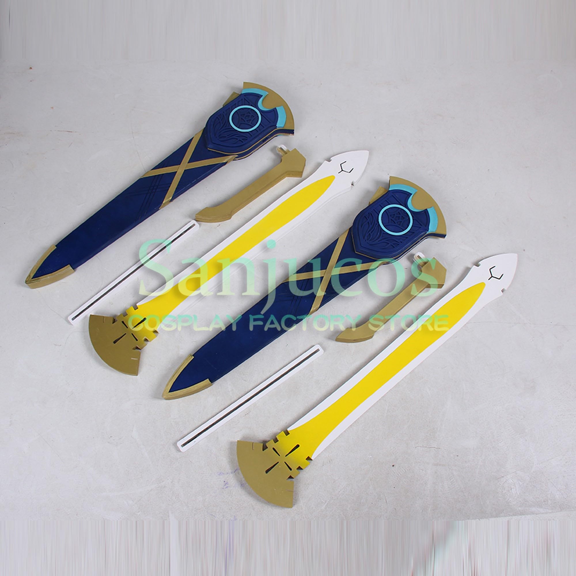 Amazon.co.jp: コスプレ 道具 に適合する 妖精騎士ランスロット