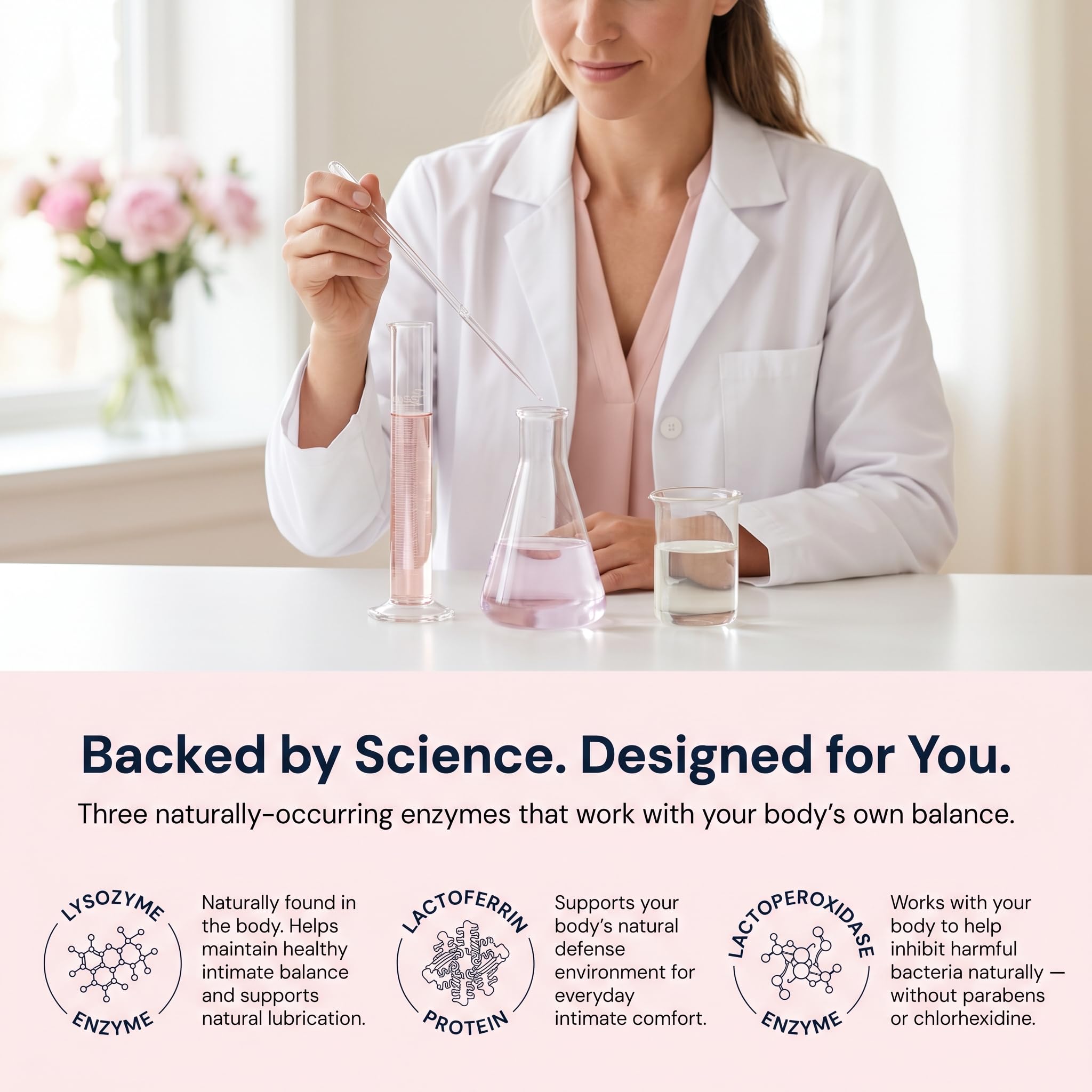 Amazon.com: Luvena Lubricante para mujeres, alivia la sequedad femenina, cuidado ntimo de la piel y apoyo a la menopausia, gel lubricante hidratante, no mancha, pH equilibrado, a base de agua, sin parabenos Amazon.com: Luvena Lubricante para mujeres, alivia la sequedad femenina, cuidado ntimo de la piel y apoyo a la menopausia, gel lubricante hidratante, no mancha, pH equilibrado, a base de agua, sin parabenos
