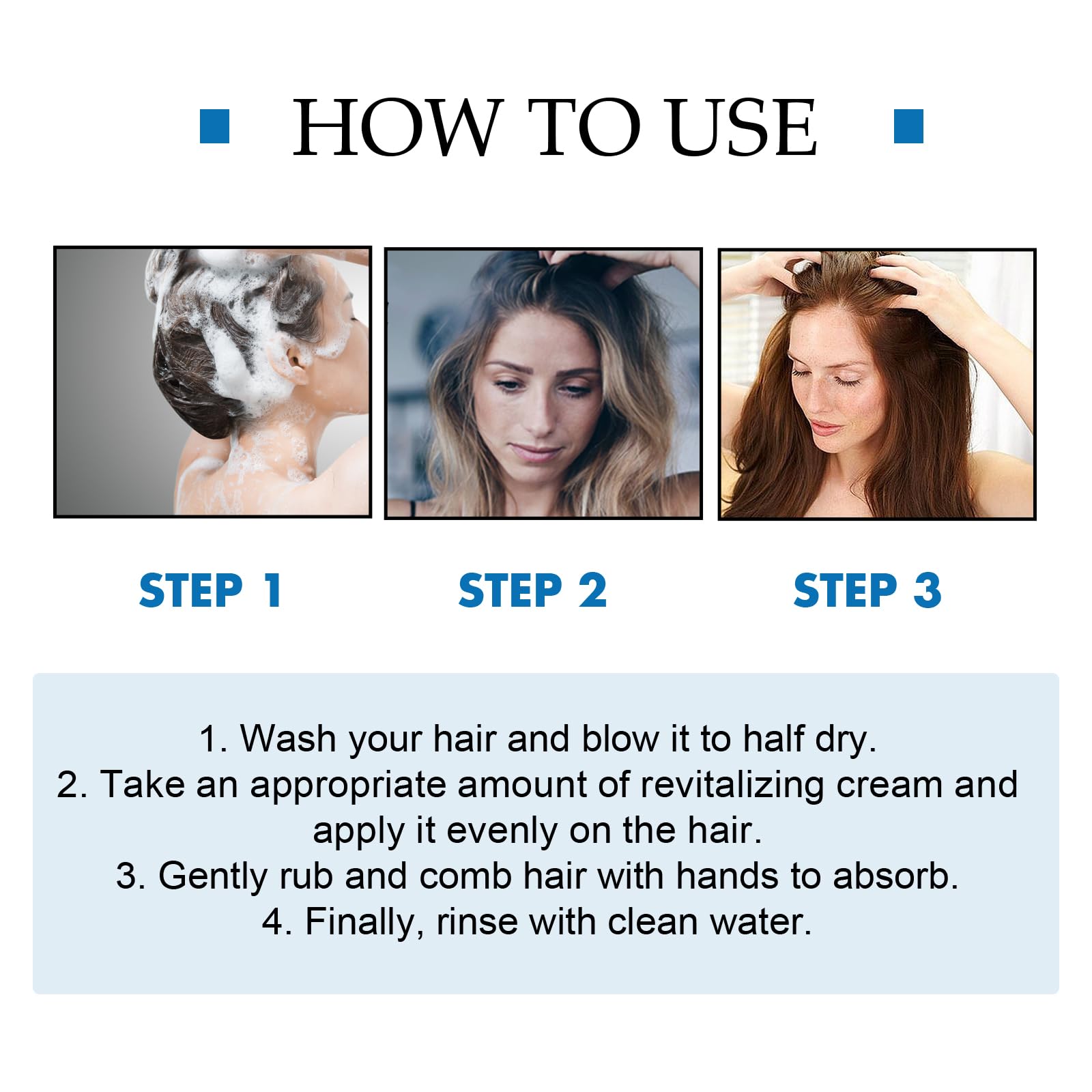 120ml Keratin Haarkur, Proteinkorrigierende Glättungscreme, Nährende Haarpflegecreme für Lockiges Haar, Repariert und Reduziert Frizz, für Geschädigtes Dünnes Trockenes Strapaziertes Haar