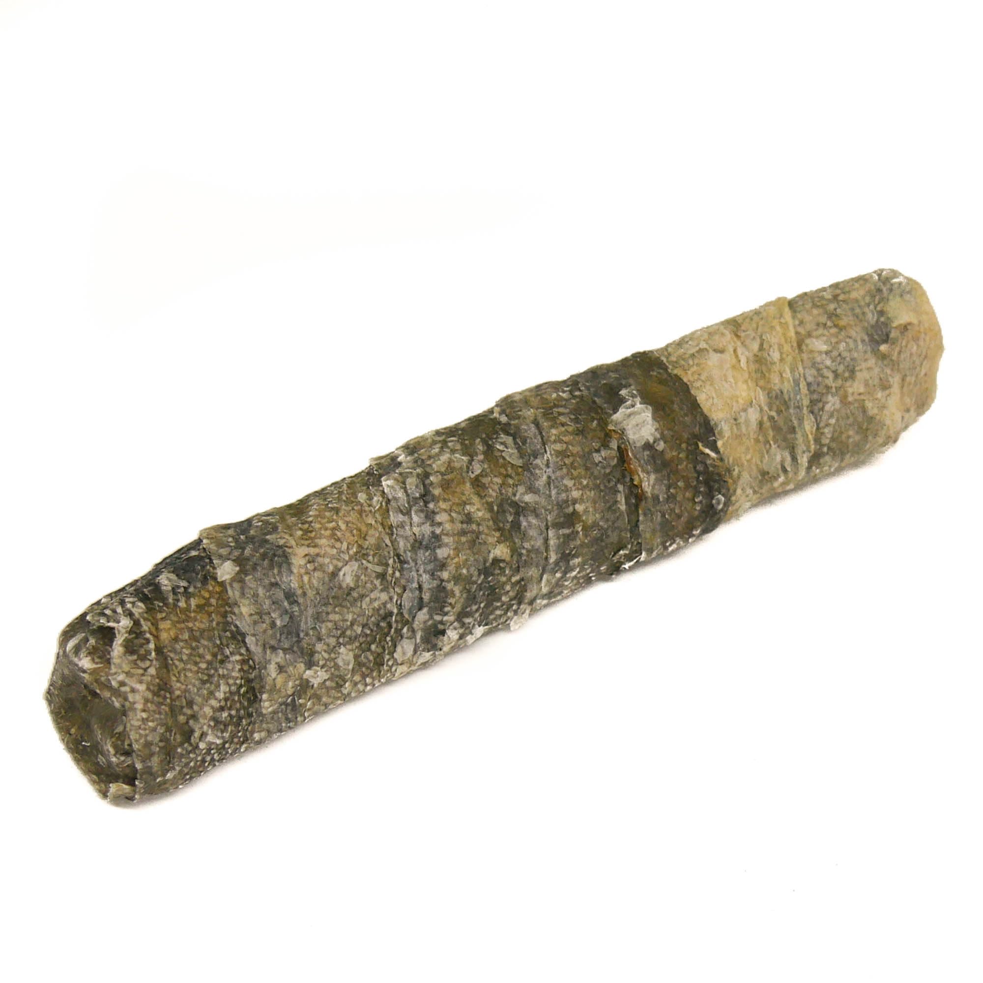 RF-Deer Pelle di merluzzo per cani, forma bastoncino, 1 kg, 32-40 pezzi