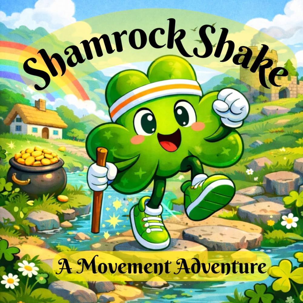 Shamrock Shake: A Movement Adventure