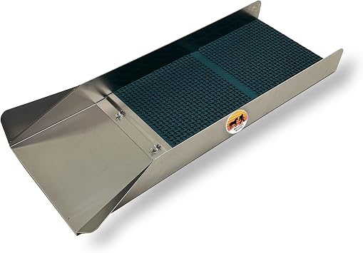 10X35 Sluice Box Micro