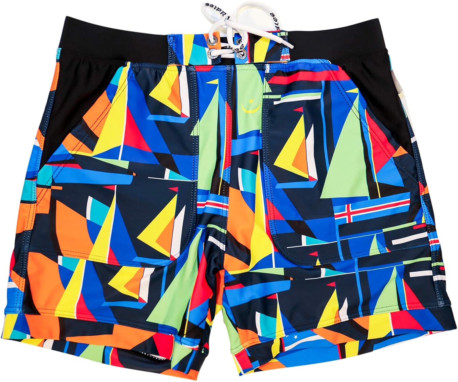 Taddlee Men Swimwear Swimsuits Swim Boxer Briefs Bikini Board Shorts Long Trunks | 